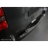 Накладка на задний бампер (Avisa, 2/51014) Peugeot Traveller (2016-) бренд – Avisa дополнительное фото – 2